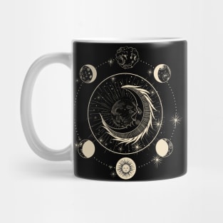 Astrological sign Mug